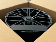 Porsche Panamera 2023– Gesmede OEM velgen R21 V7 (4 stuks) foto 7