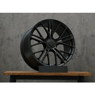 Gesmede OEM velgen R21 V7 (4 stuks) foto 1