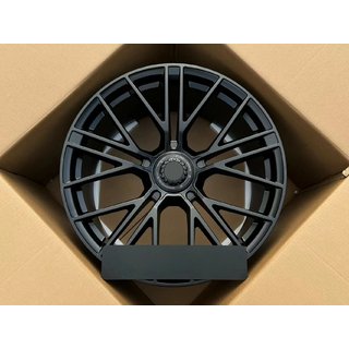 Gesmede OEM velgen R21 V7 (4 stuks) foto 2