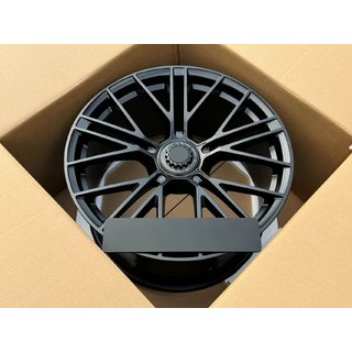 Gesmede OEM velgen R21 V7 (4 stuks) foto 4