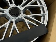 Porsche Panamera 2023– Gesmede OEM-velgen R21 V8 (4 stuks) foto 7
