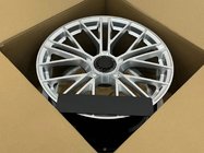 Porsche Panamera 2023– Gesmede OEM-velgen R21 V8 (4 stuks) foto 3