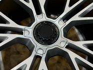 Porsche Panamera 2023– Gesmede OEM-velgen R21 V8 (4 stuks) foto 6