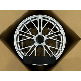 Gesmede OEM-velgen R21 V8 (4 stuks) foto 1