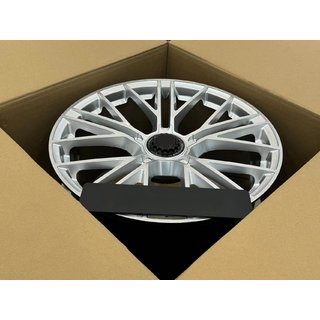 Gesmede OEM-velgen R21 V8 (4 stuks) foto 4