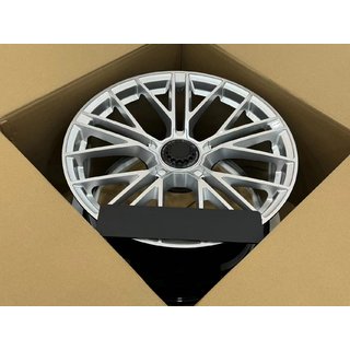 Gesmede OEM-velgen R21 V8 (4 stuks) foto 3