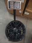 Porsche Panamera 2023– Gesmede velgen OEM R21 V9 (4 stuks) foto 9
