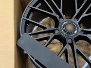 Porsche Panamera 2023– Gesmede velgen OEM R21 V9 (4 stuks) foto 4