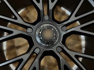 Porsche Panamera 2023– Gesmede velgen OEM R21 V9 (4 stuks) foto 6