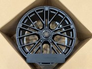 Porsche Panamera 2023– Gesmede velgen OEM R21 V9 (4 stuks) foto 1