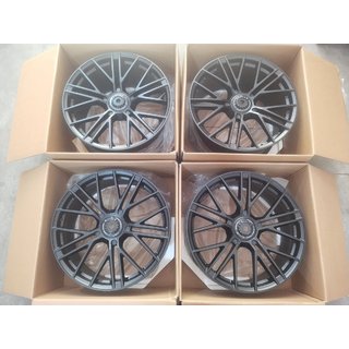 Gesmede velgen OEM R21 V9 (4 stuks) foto 3