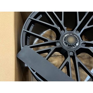 Gesmede velgen OEM R21 V9 (4 stuks) foto 4