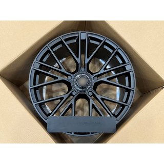 Gesmede velgen OEM R21 V9 (4 stuks) foto 1