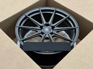 Skoda Superb 2015–2024 Gesmede OEM velgen R19 (4 stuks) foto 2