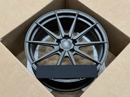Skoda Superb 2015–2024 Gesmede OEM velgen R19 (4 stuks) foto 3