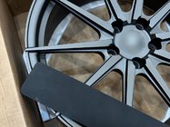 Skoda Superb 2015–2024 Gesmede OEM velgen R19 (4 stuks) foto 9