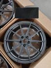 Skoda Superb 2015–2024 Gesmede OEM velgen R19 (4 stuks) foto 10