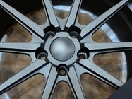 Skoda Superb 2015–2024 Gesmede OEM velgen R19 (4 stuks) foto 8
