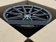 Skoda Superb 2015–2024 Gesmede OEM velgen R19 (4 stuks) foto 5