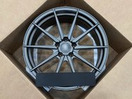 Skoda Superb 2015–2024 Gesmede OEM velgen R19 (4 stuks) foto 1