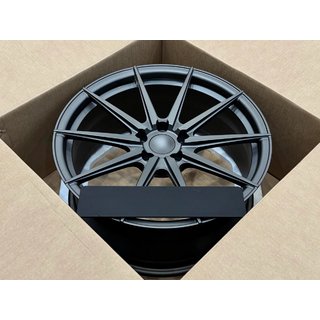 Gesmede OEM velgen R19 (4 stuks) foto 2