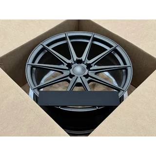 Gesmede OEM velgen R19 (4 stuks) Skoda Superb 2015–2024 foto 2