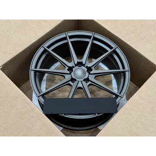 Gesmede OEM velgen R19 (4 stuks) Skoda Superb 2015–2024 foto 3