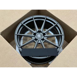 Gesmede OEM velgen R19 (4 stuks) Skoda Superb 2015–2024 foto 3