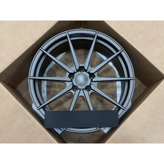 Gesmede OEM velgen R19 (4 stuks) Skoda Superb 2015–2024 foto 1