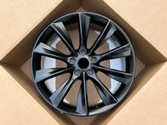 Tesla Model S 2012– Gesmede velgen OEM R21 V1 (4 stuks) foto 1