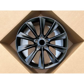 Gesmede velgen OEM R21 V1 (4 stuks) foto 1