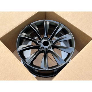 Gesmede velgen OEM R21 V1 (4 stuks) foto 2