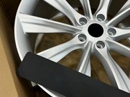 Tesla Model S 2012– Gesmede velgen OEM R21 V2 (4 stuks) foto 10