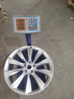 Tesla Model S 2012– Gesmede velgen OEM R21 V2 (4 stuks) foto 12