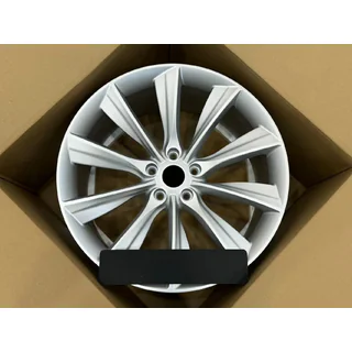 Gesmede velgen OEM R21 V2 (4 stuks) foto 2