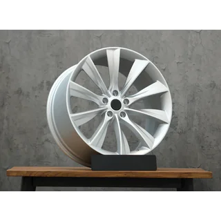 Gesmede velgen OEM R21 V2 (4 stuks) foto 1