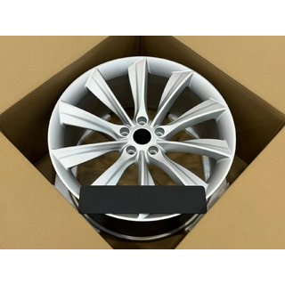 Gesmede velgen OEM R21 V2 (4 stuks) foto 4