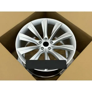 Gesmede velgen OEM R21 V2 (4 stuks) foto 4