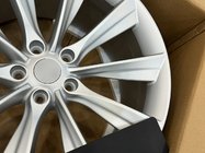 Tesla Model S 2012– Gesmede OEM velgen R20 (4 st.) foto 8