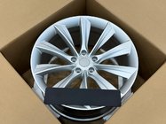 Tesla Model S 2012– Gesmede OEM velgen R20 (4 st.) foto 3