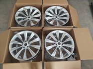 Tesla Model S 2012– Gesmede OEM velgen R20 (4 st.) foto 7