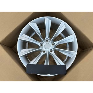 Gesmede OEM velgen R20 (4 st.) foto 2
