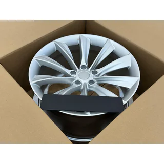 Gesmede OEM velgen R20 (4 st.) foto 4