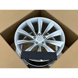 Gesmede OEM velgen R20 (4 st.) Tesla Model S 2012– foto 3
