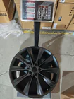 Tesla Model S 2012– Gesmede velgen OEM R21 V3 (4 stuks) foto 14
