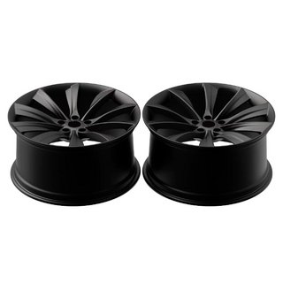 Gesmede velgen OEM R21 V3 (4 stuks) foto 3