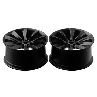 Gesmede velgen OEM R21 V3 (4 stuks) foto 3