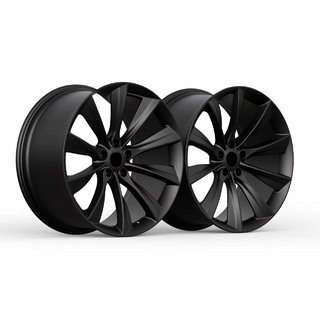 Gesmede velgen OEM R21 V3 (4 stuks) foto 4