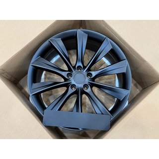 Gesmede velgen OEM R21 V3 (4 stuks) foto 1
