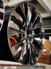 Toyota Land Cruiser 300 2021– Gesmede OEM velgen R20 V1 (4 stuks) foto 6
